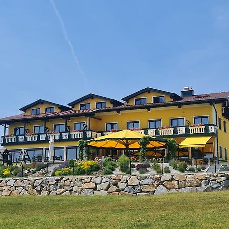 Landgasthof Entenwirt Tarsdorf Bagian luar foto