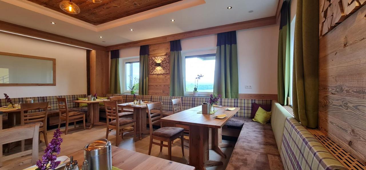 Landgasthof Entenwirt Tarsdorf Bagian luar foto