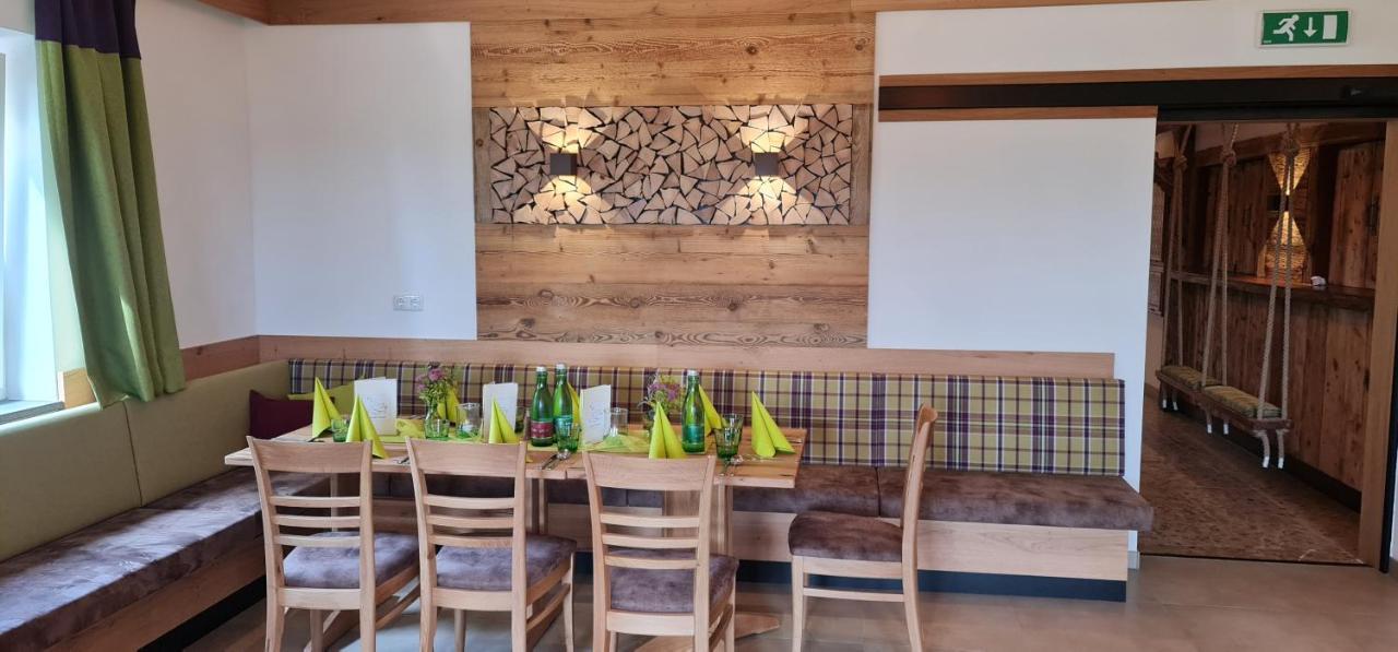 Landgasthof Entenwirt Tarsdorf Bagian luar foto